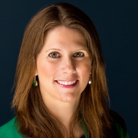 Headshot of Mary Kopczynski