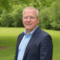 Headshot of Rob Wentz