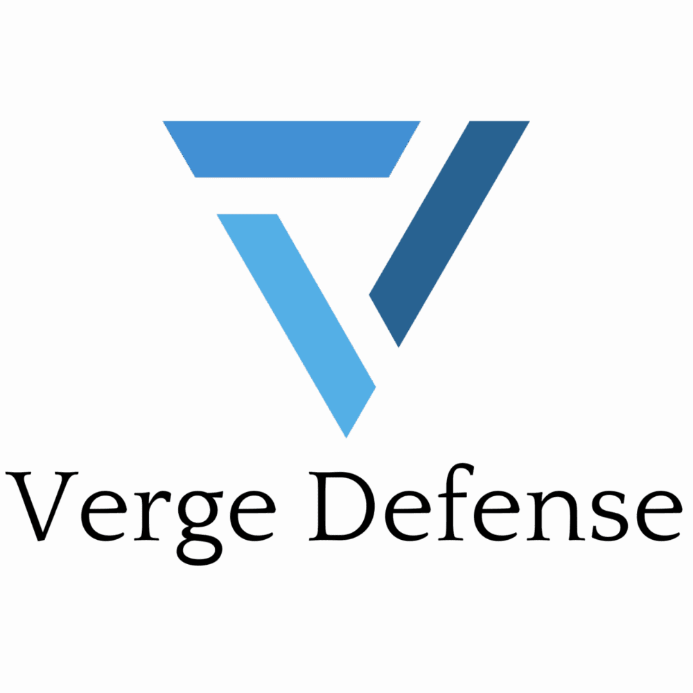 Verge Defense