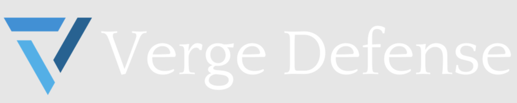 Verge Defense