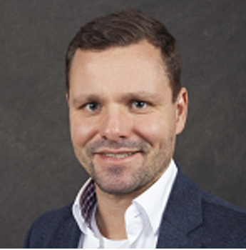 Headshot of Christian Farra