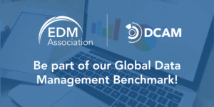 Be part of our Global Data Management Benchmark