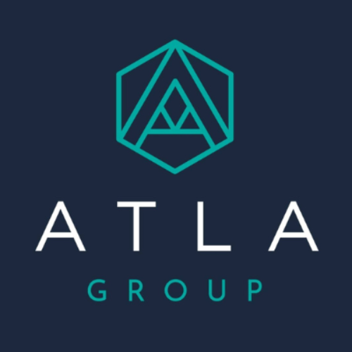 Atla Fiduciaries Limited Logo