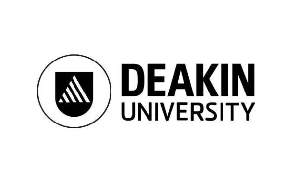 Deakin University Logo