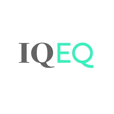 IQEQ Group Management (Isle of Man) Limited Logo