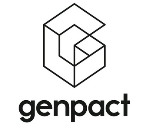 Genpact Logo