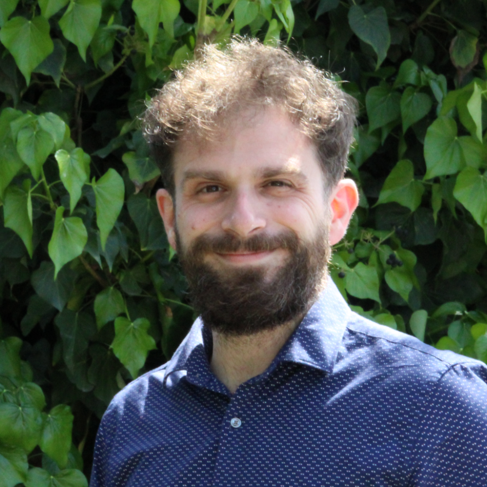 Mr. Fernando Garcia-Aranda