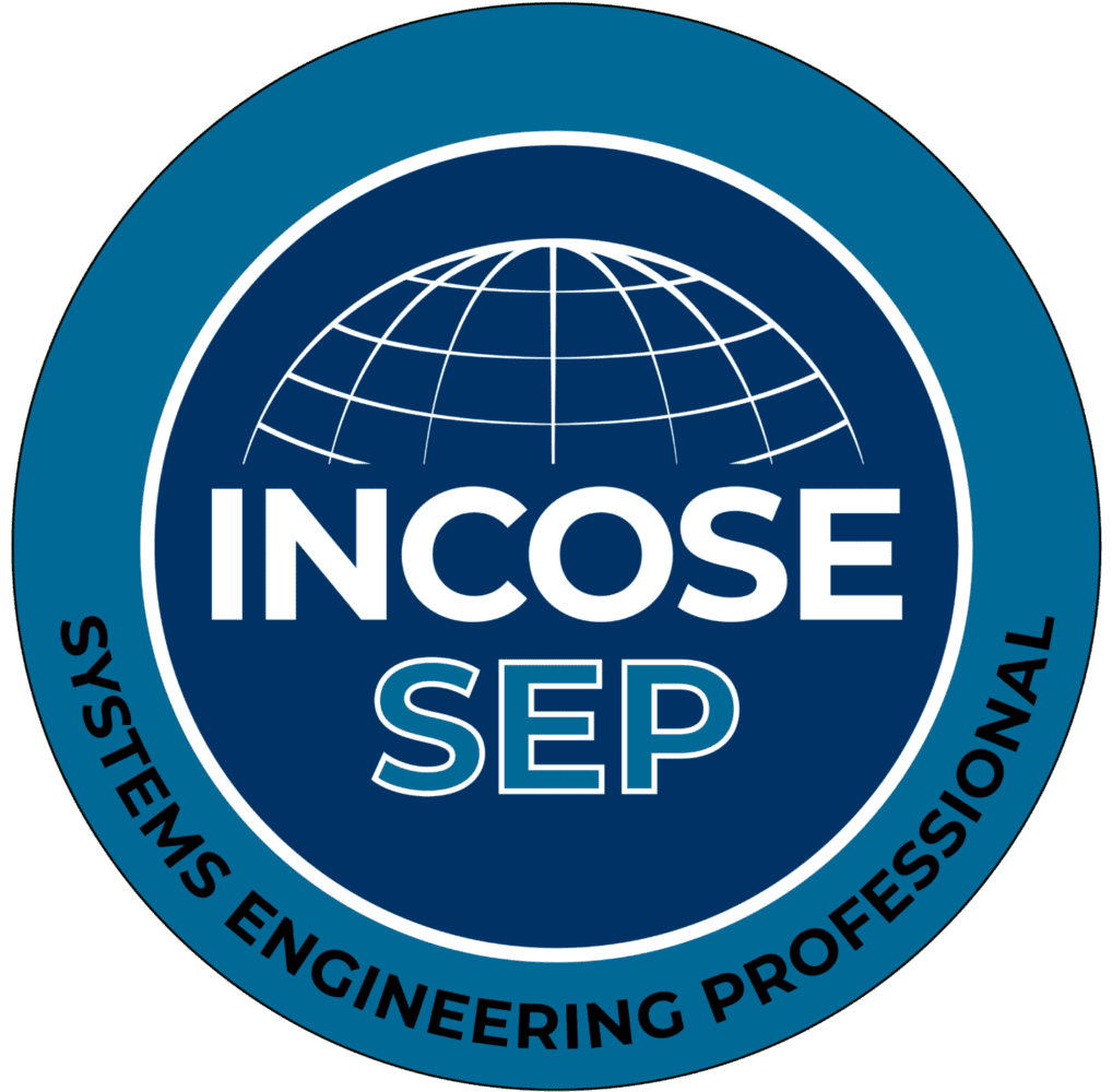 INCOSE SPE logo