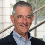 Headshot of John Bottega