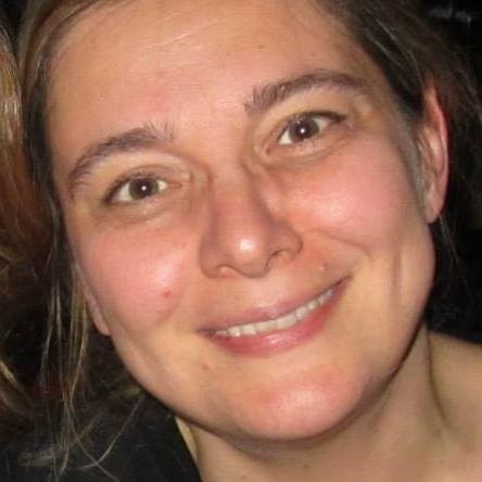 Headshot of Sanja Hukovic