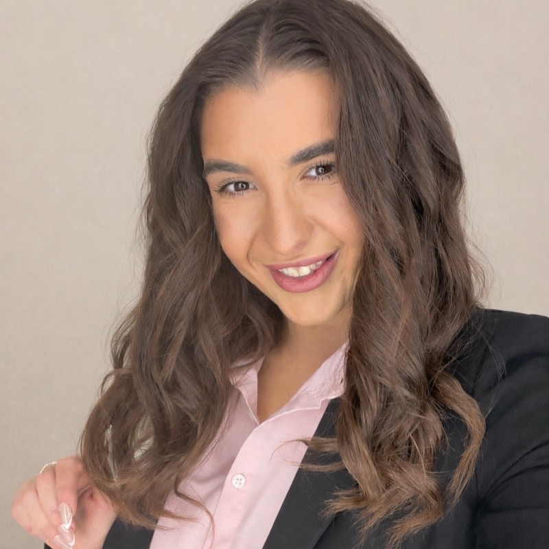 Headshot of Sian Purver