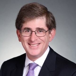 Headshot of David Blaszkowsky