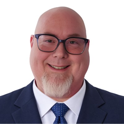 Headshot of Justin Heller