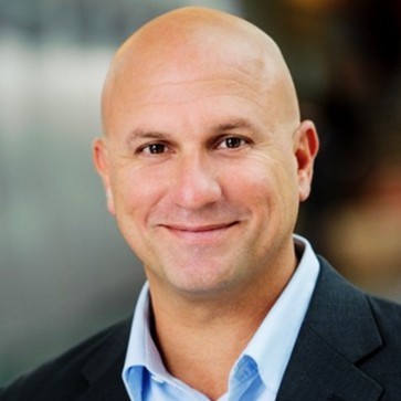 Headshot of Peter Warms