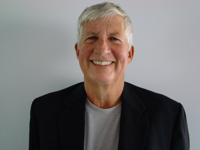Headshot of Dr. Michael Grieves