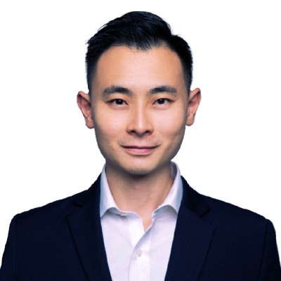 Headshot of Jiaho Teo