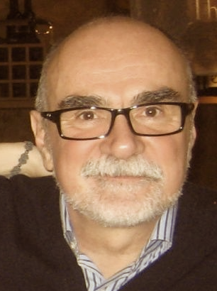 Headshot of Predrag Dizdarevic
