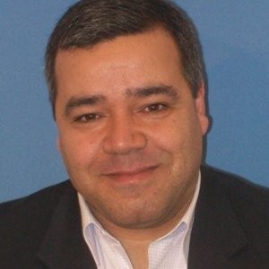 Headshot of Said Tabet