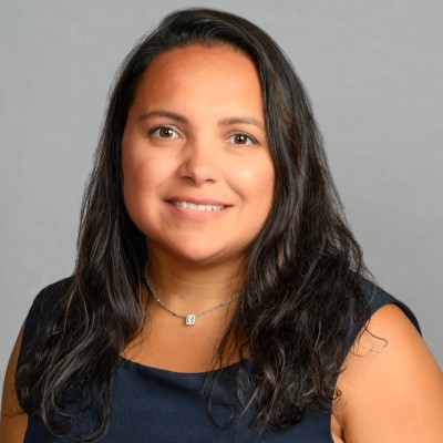 Headshot of Wendy Luebbe