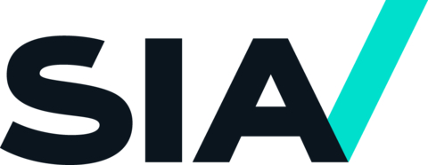 SIA logo