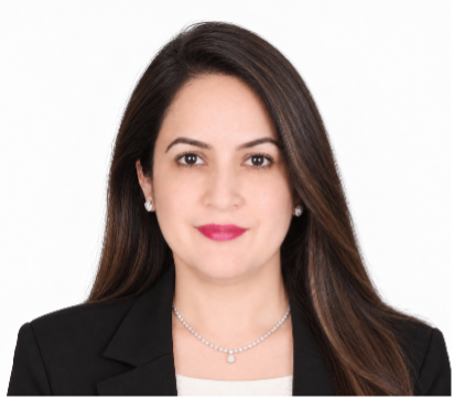 Headshot of Shyla Lakshminarasimhan