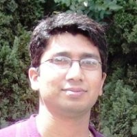 Headshot of Swaroop Madakasira